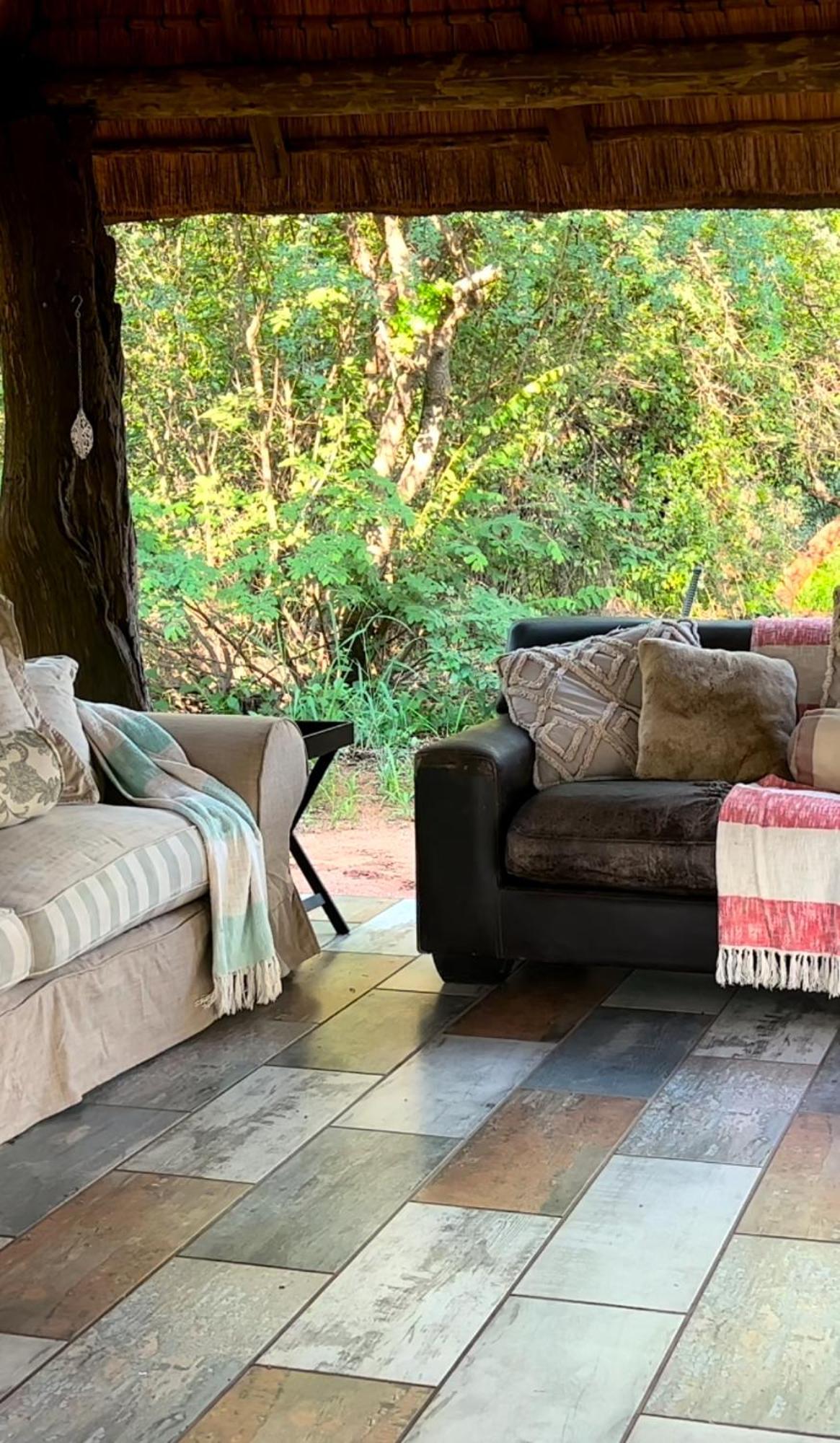 Simba Safaris African Pride Exotic Lodge Lephalale ภายนอก รูปภาพ